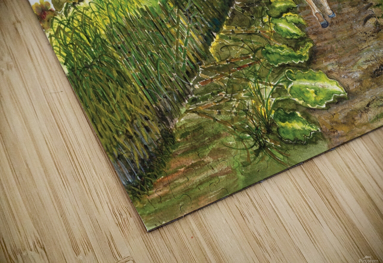 IslandVacation jpg Mark Graham Puzzle