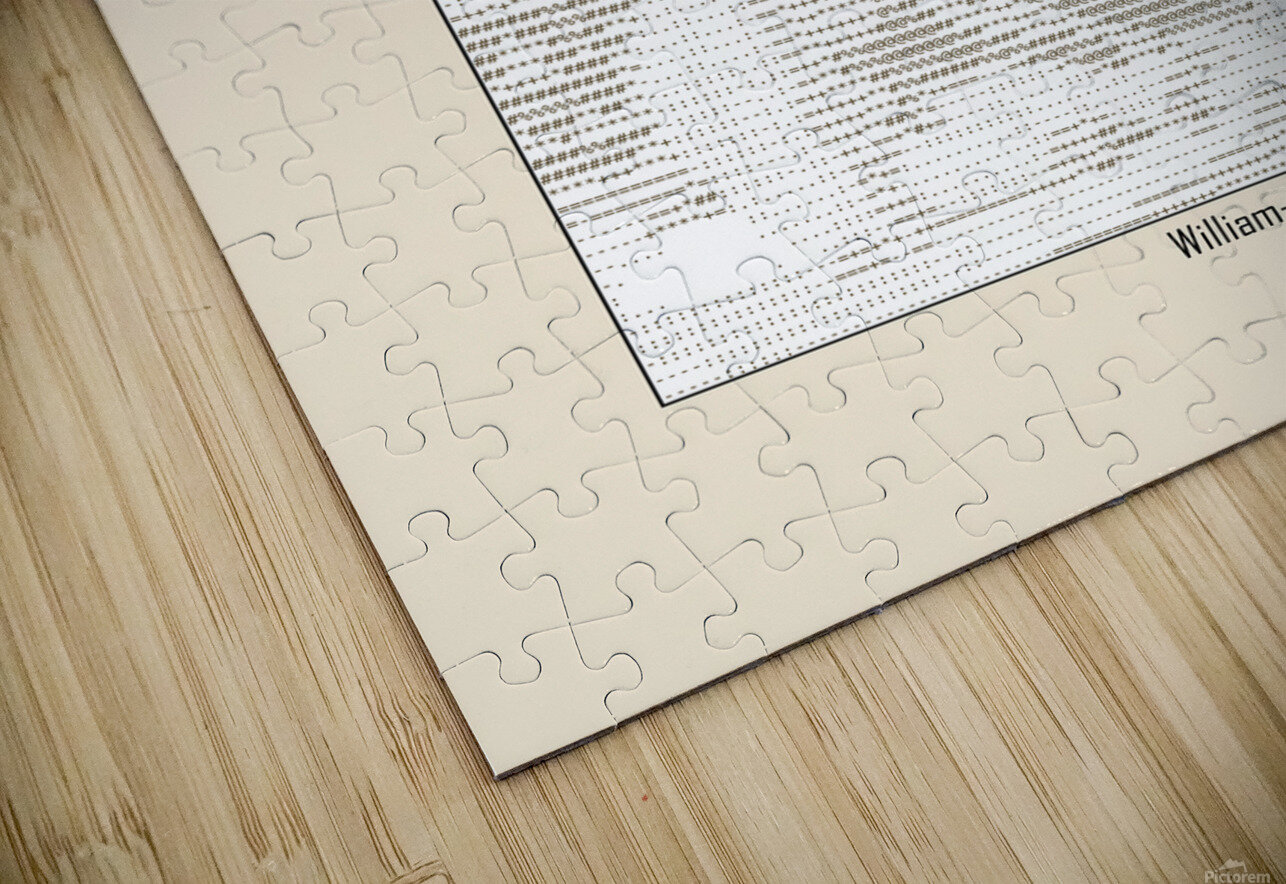 The two bathers - William-Adolphe Bouguereau 1884 – ascii art Doa Project Puzzle