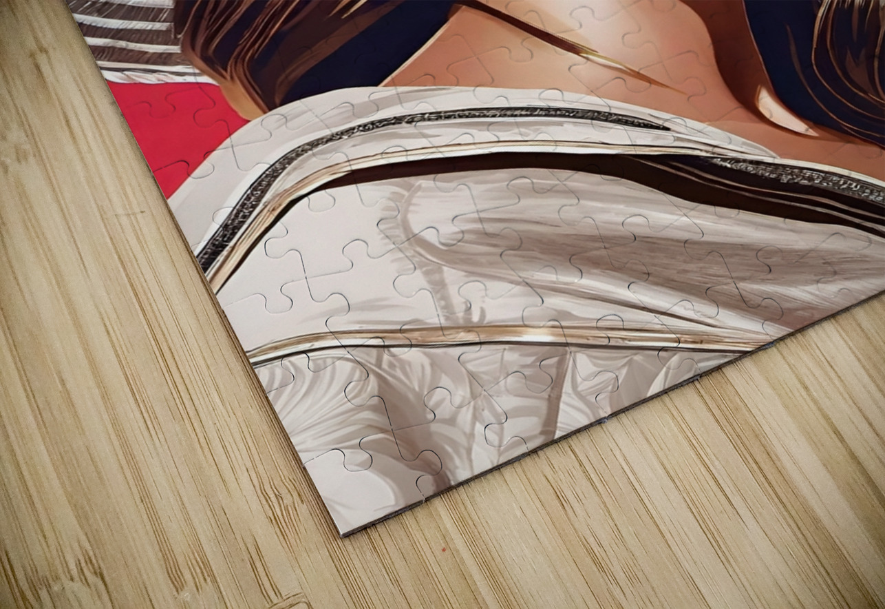 Stylish and Chic 11 Esmonbijouart Puzzle