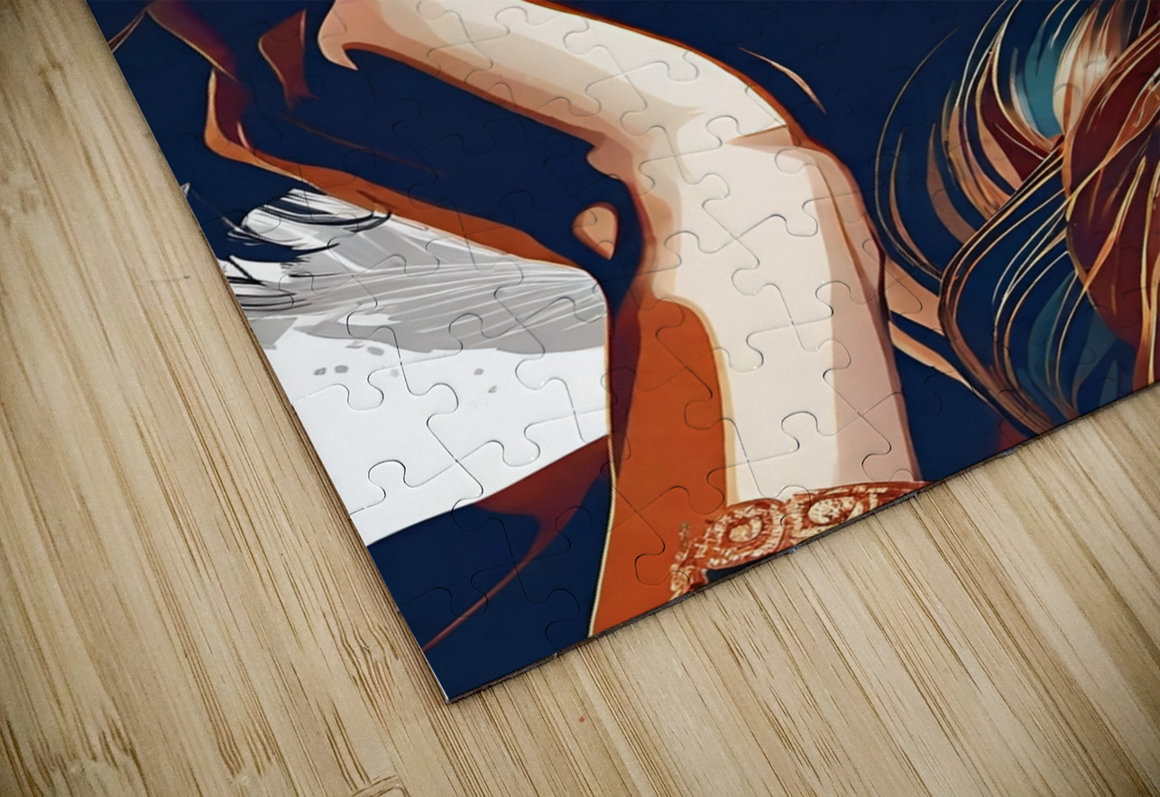 Stylish and Chic 16 Esmonbijouart Puzzle