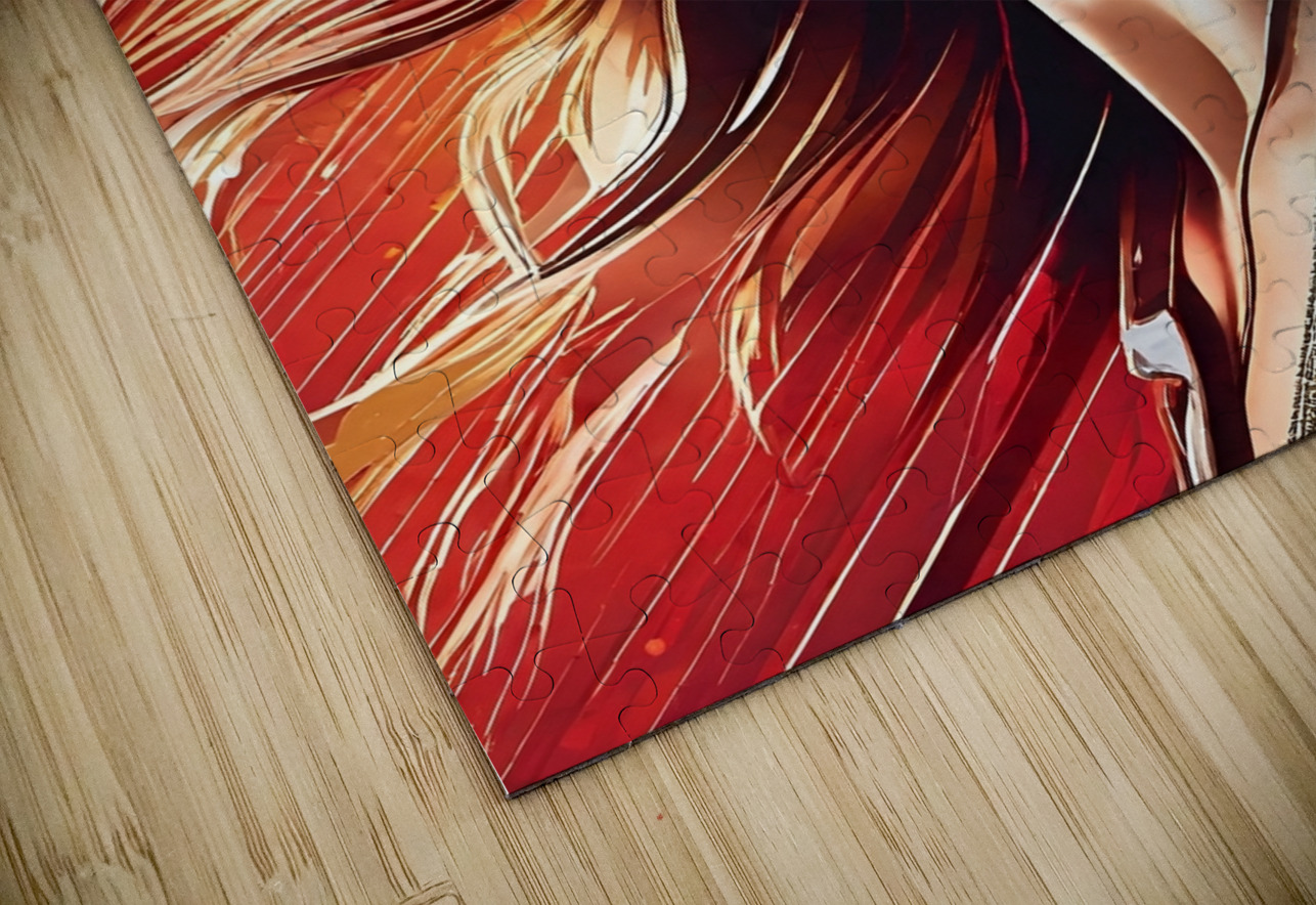 Stylish and Chic 73 Esmonbijouart Puzzle