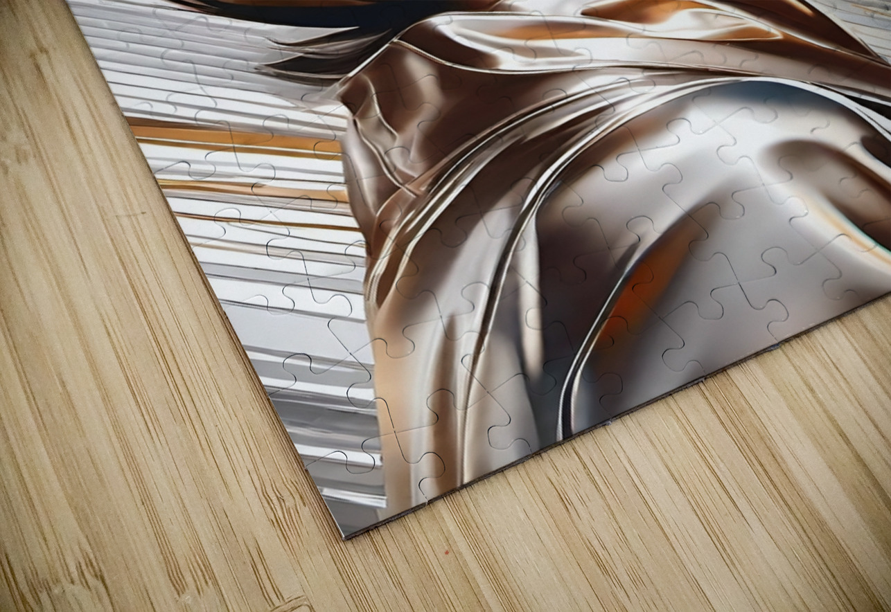 Stylish and Chic 48 Esmonbijouart Puzzle