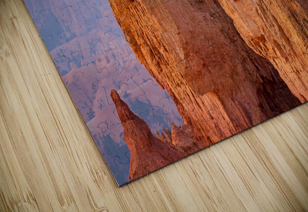 Bryce  Geoffrey Prior Puzzle