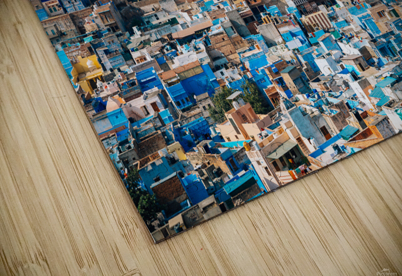 Jodhpur sanga Puzzle