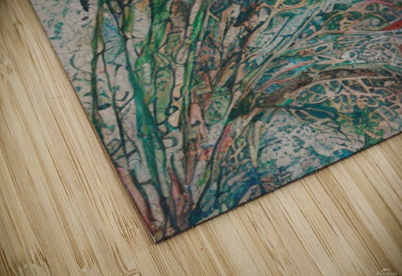 women  426955813 tahadesigner Puzzle