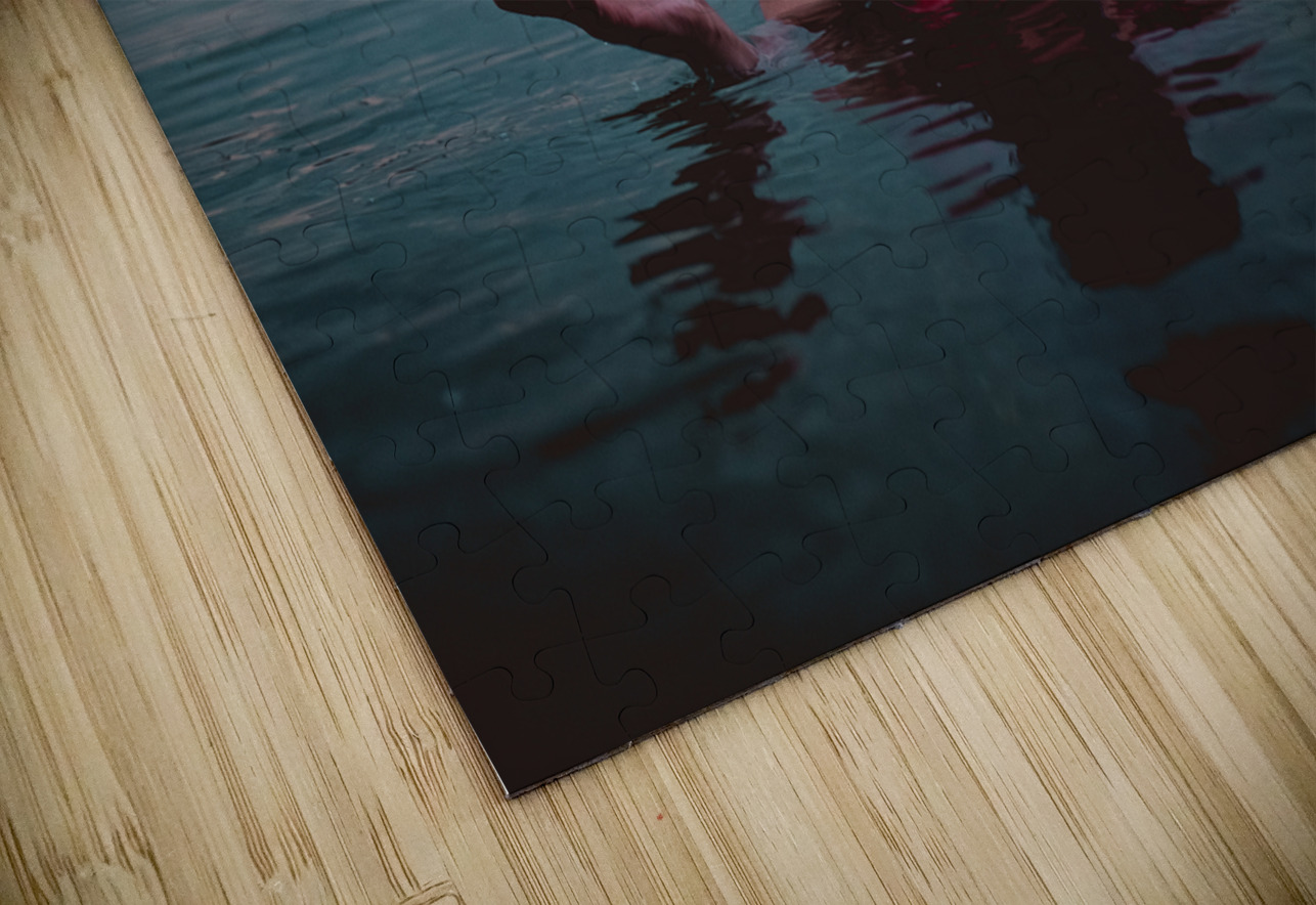 CCCI 2 Massey Original Puzzle