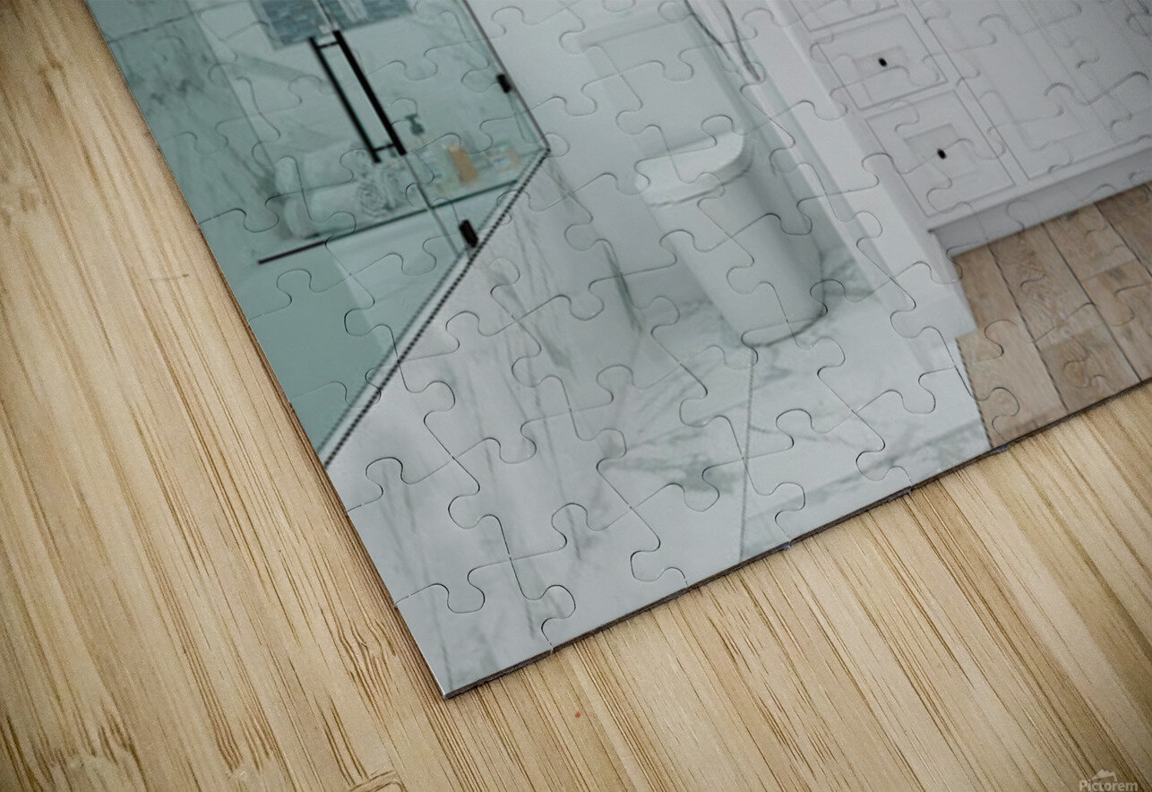 bathroom remodeling Eco Renovate Pros Puzzle