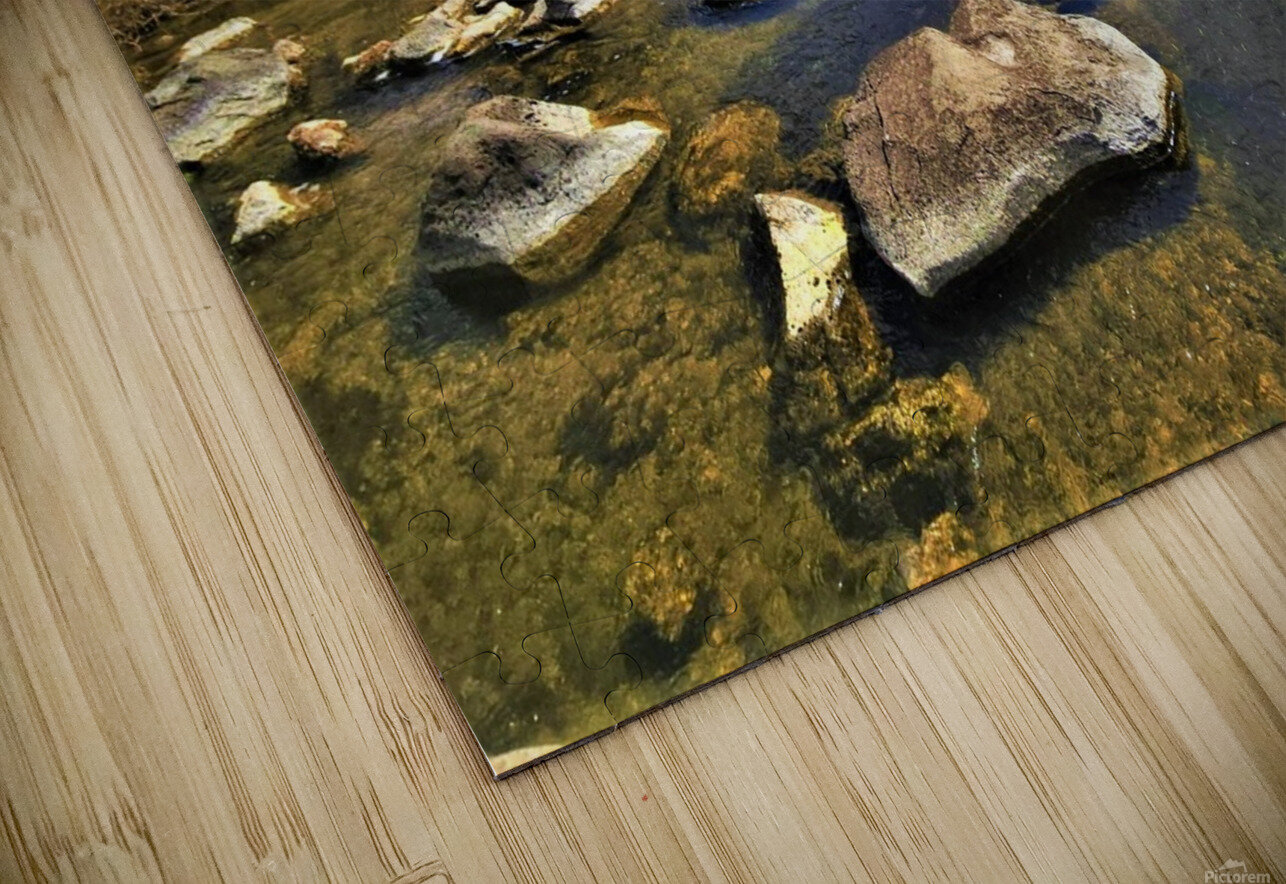 Duck Creek fall 22 Marolf Photography Puzzle