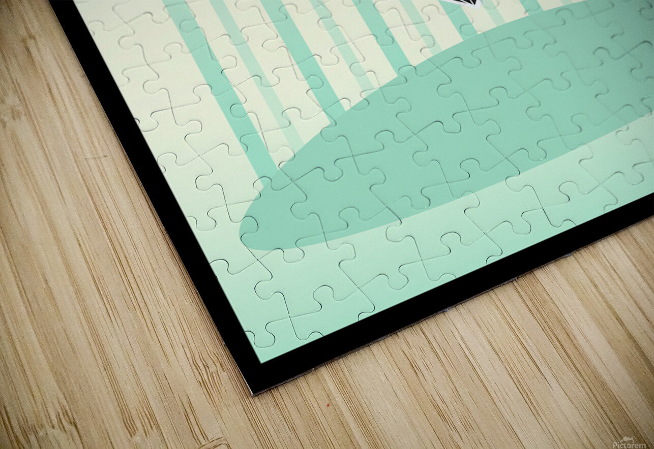 Prized Possession  Kj Major Jr Puzzle