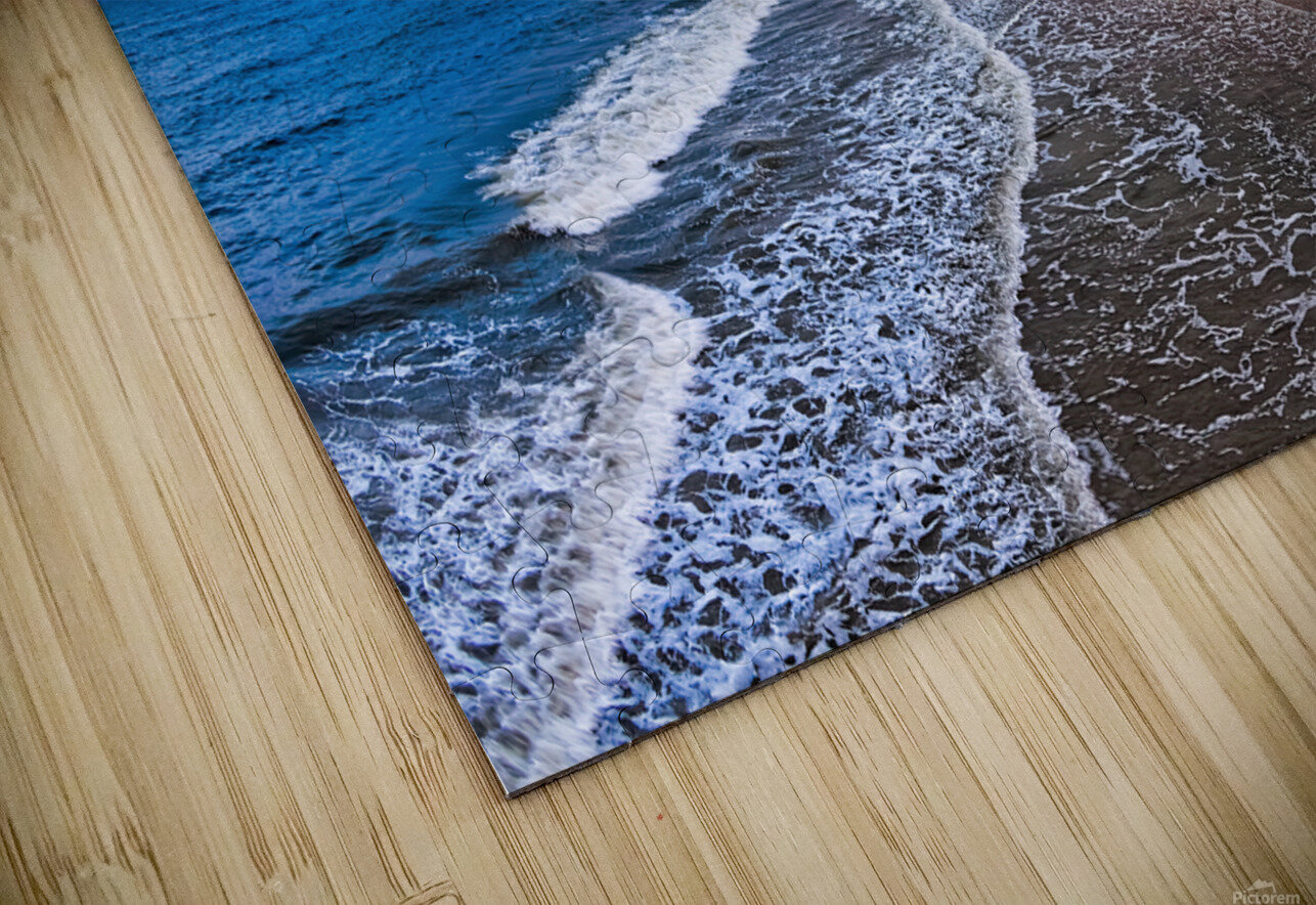 Sunset on Tybee Island On a Summer Day Mark Tisdale Puzzle