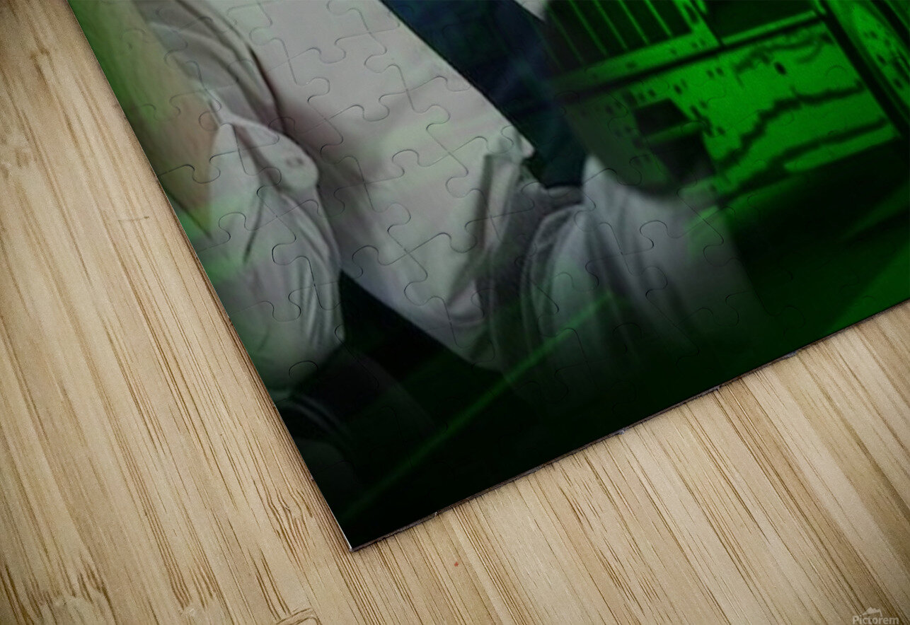 Patrick Quaker  1 Patrick Quaker Puzzle