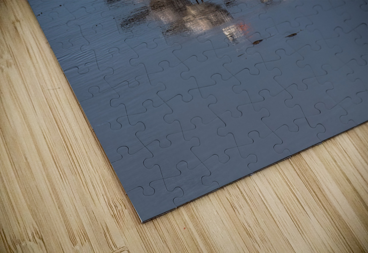 BIR 02193 John Walborn Promenade Photos Puzzle