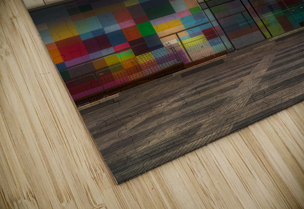 *CIT 02259 John Walborn Promenade Photos Puzzle