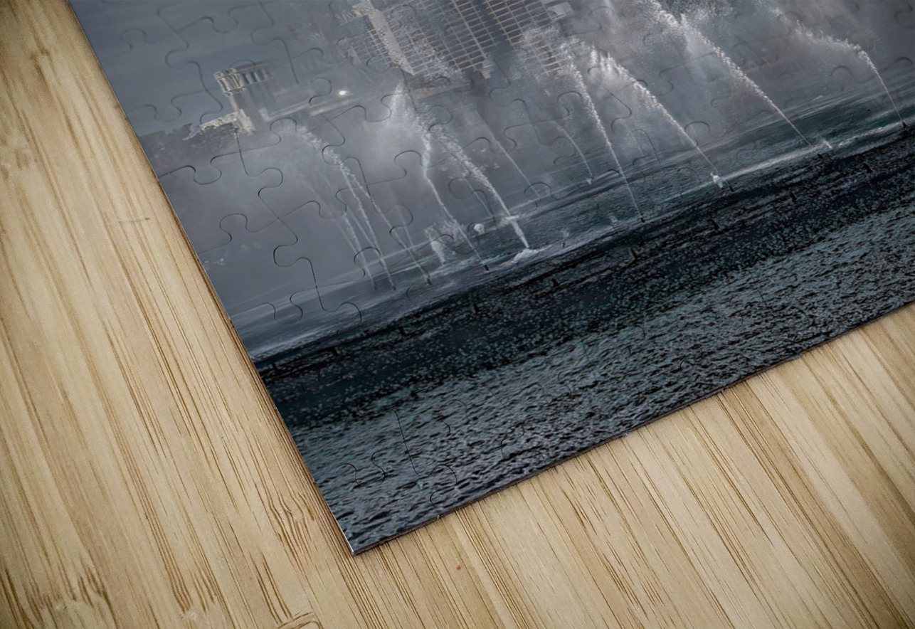 CIT 02234 John Walborn Promenade Photos Puzzle