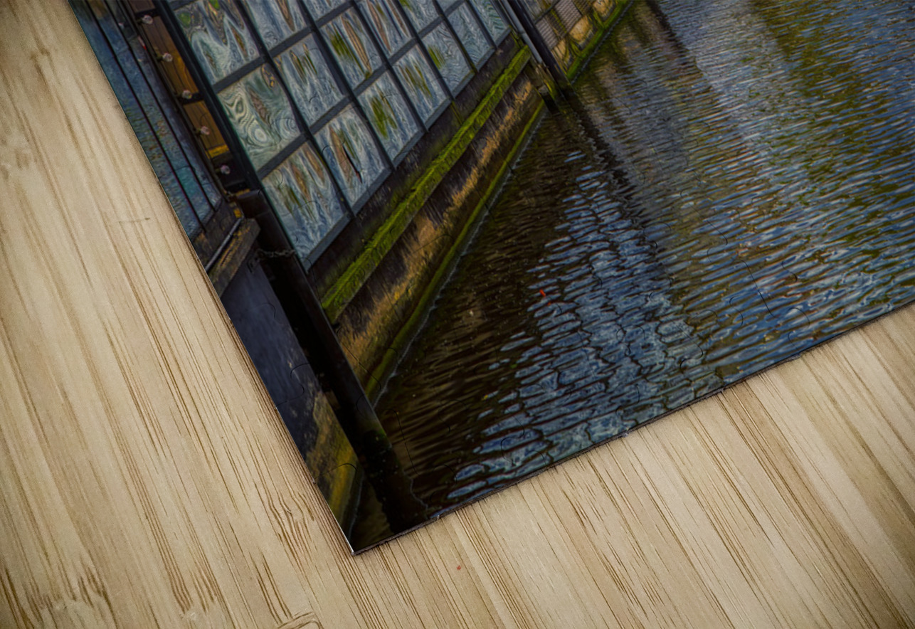 CIT 02349 John Walborn Promenade Photos Puzzle