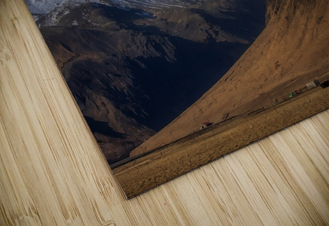 LAN 02249 John Walborn Promenade Photos Puzzle