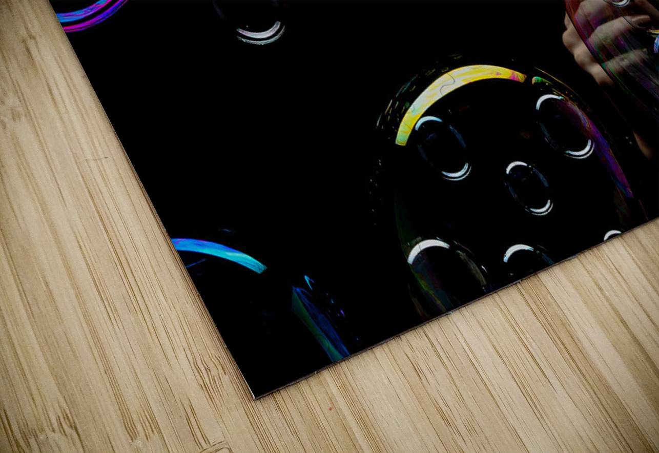 *MIS 02183 John Walborn Promenade Photos Puzzle