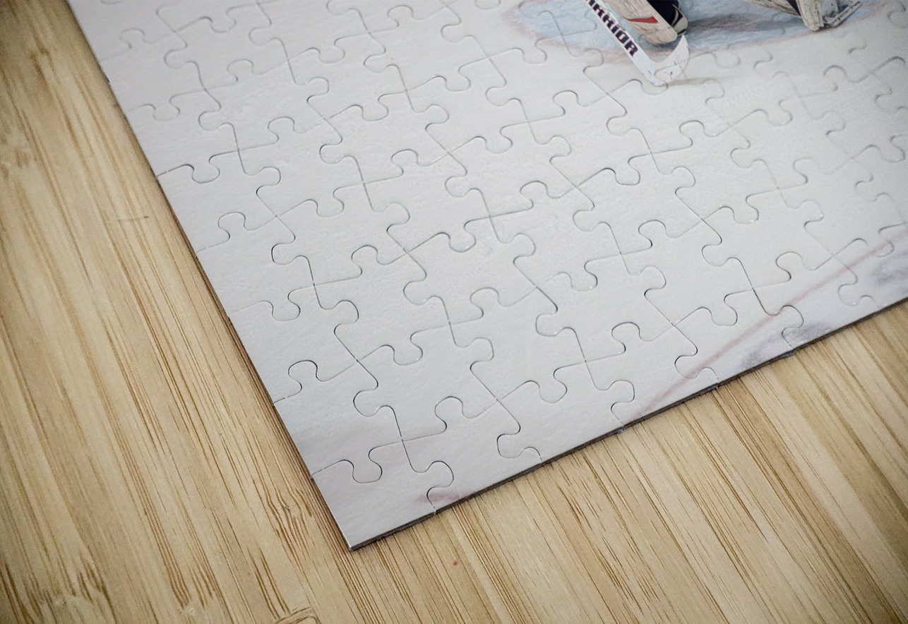 *ACT 02379 John Walborn Promenade Photos Puzzle