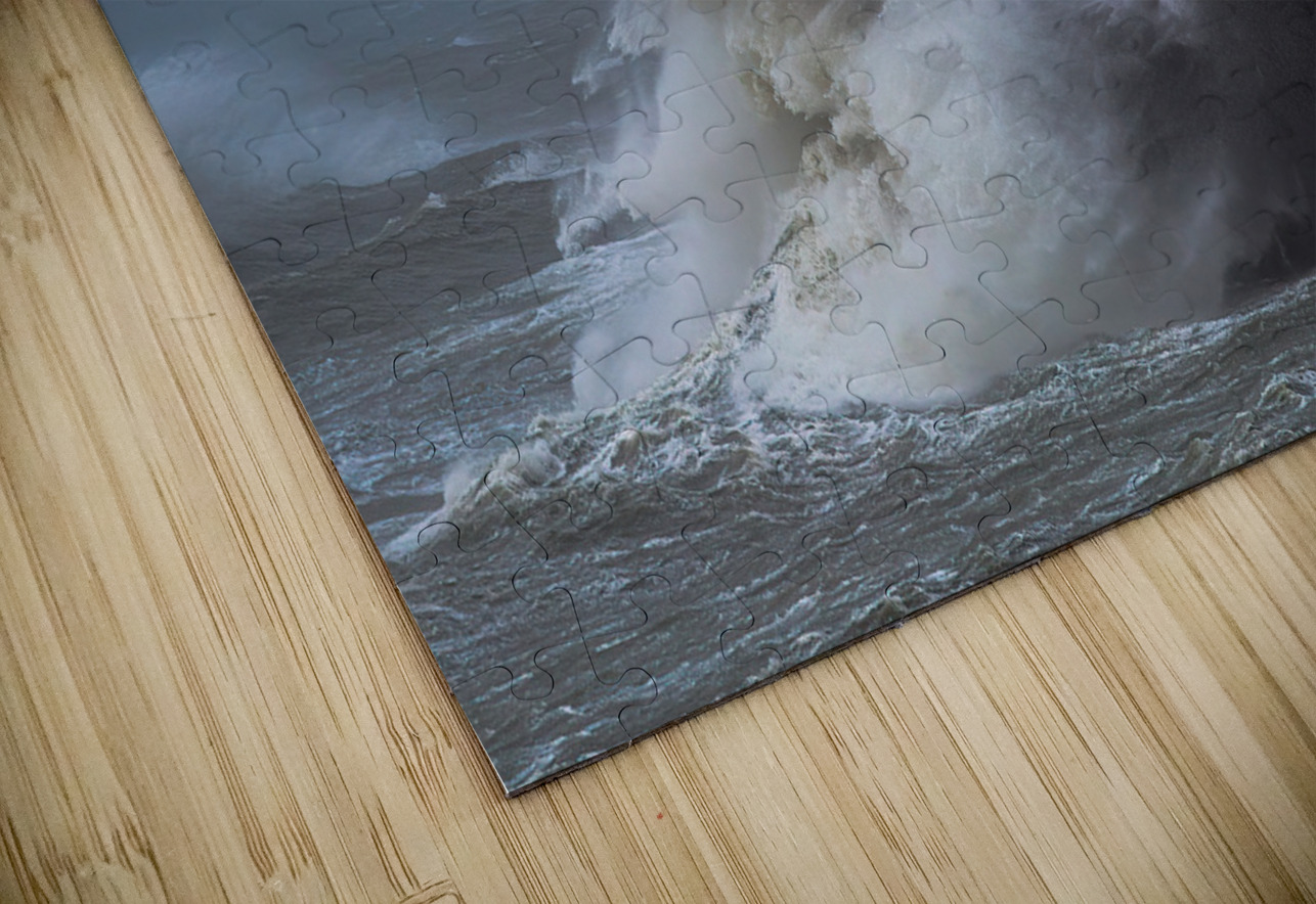 WAT 02334 John Walborn Promenade Photos Puzzle