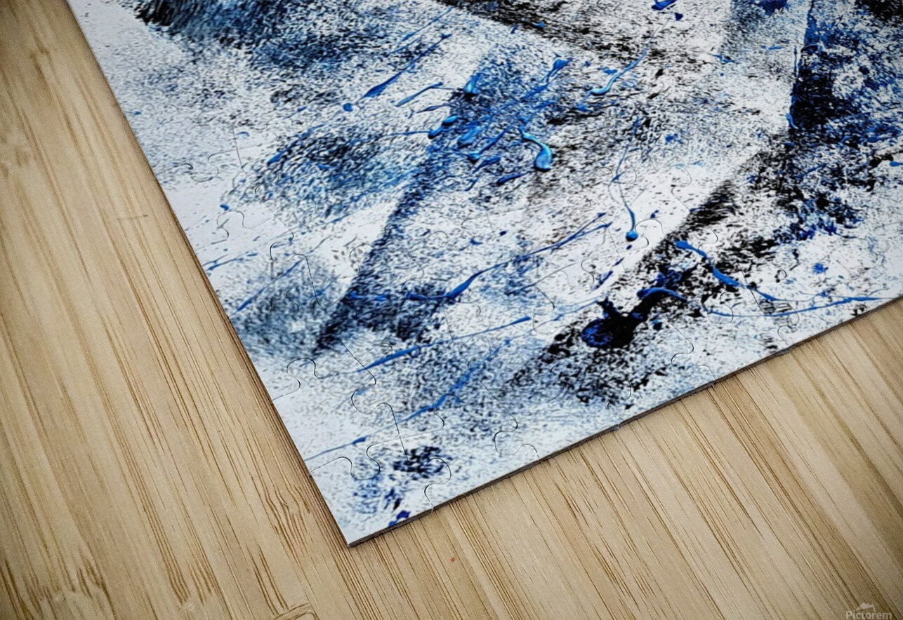 FEB 024 Nickola Pako Puzzle