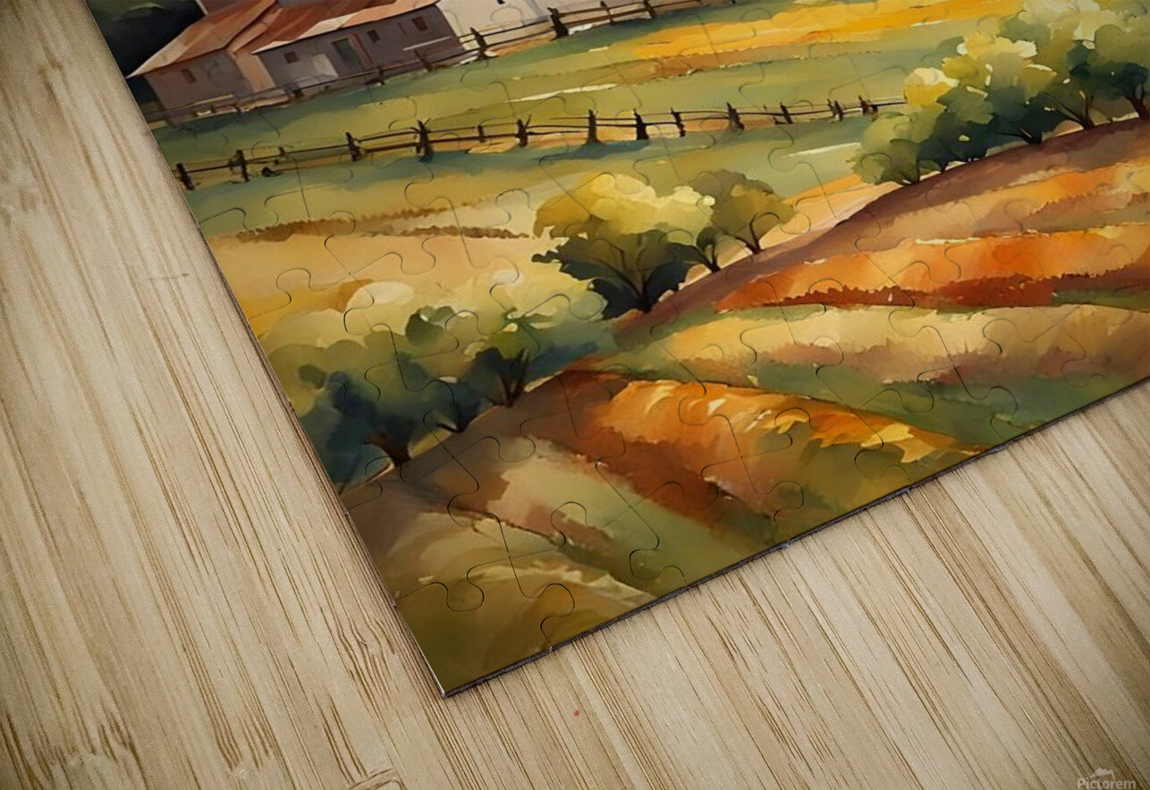 PIC 001 Cloofur Puzzle