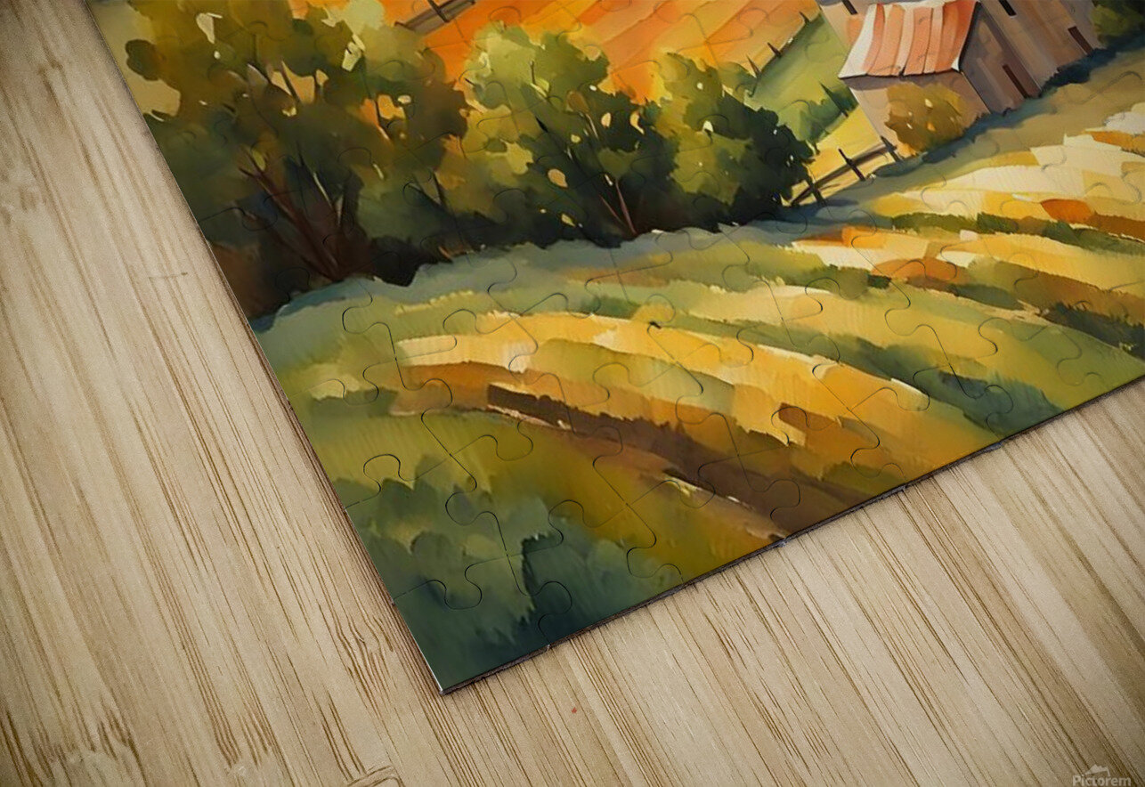 PIC 2 Cloofur Puzzle