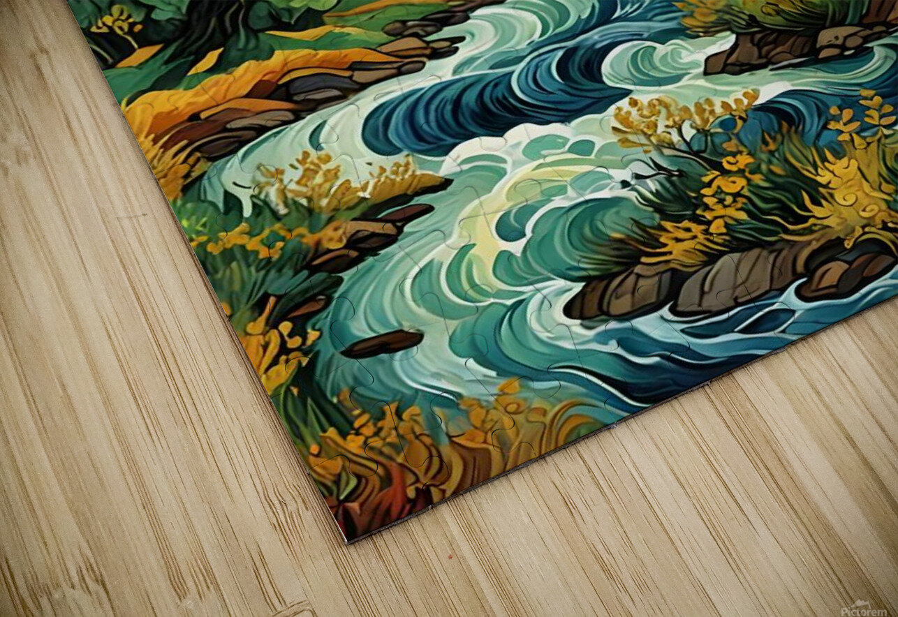 PIC 16 Cloofur Puzzle