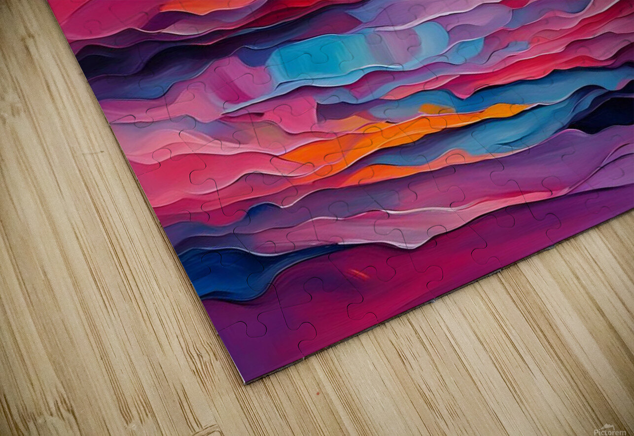 PIC 28 Cloofur Puzzle