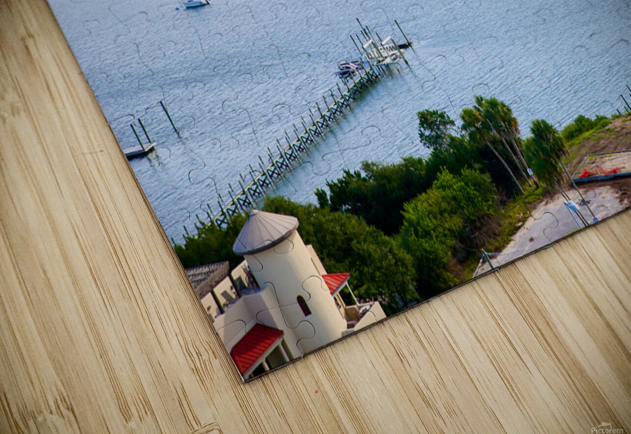 St Augustine 2  Tanner O Keefe Puzzle