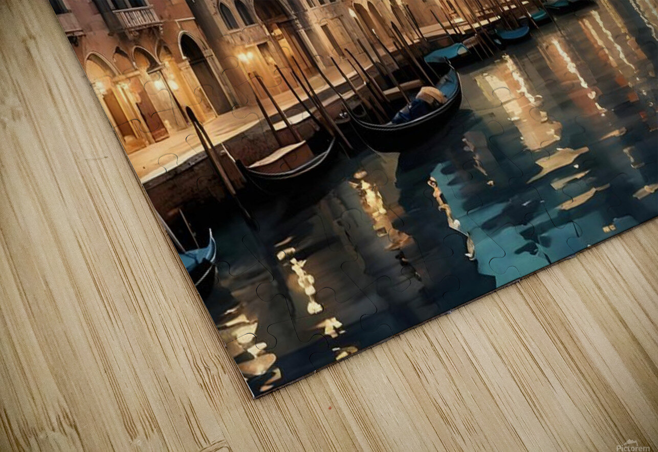 PIC 40 Cloofur Puzzle