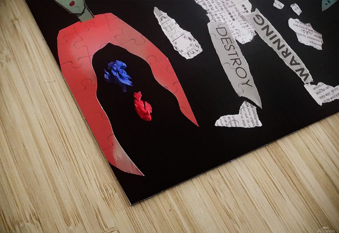 cutout1 Christoph Puzzle