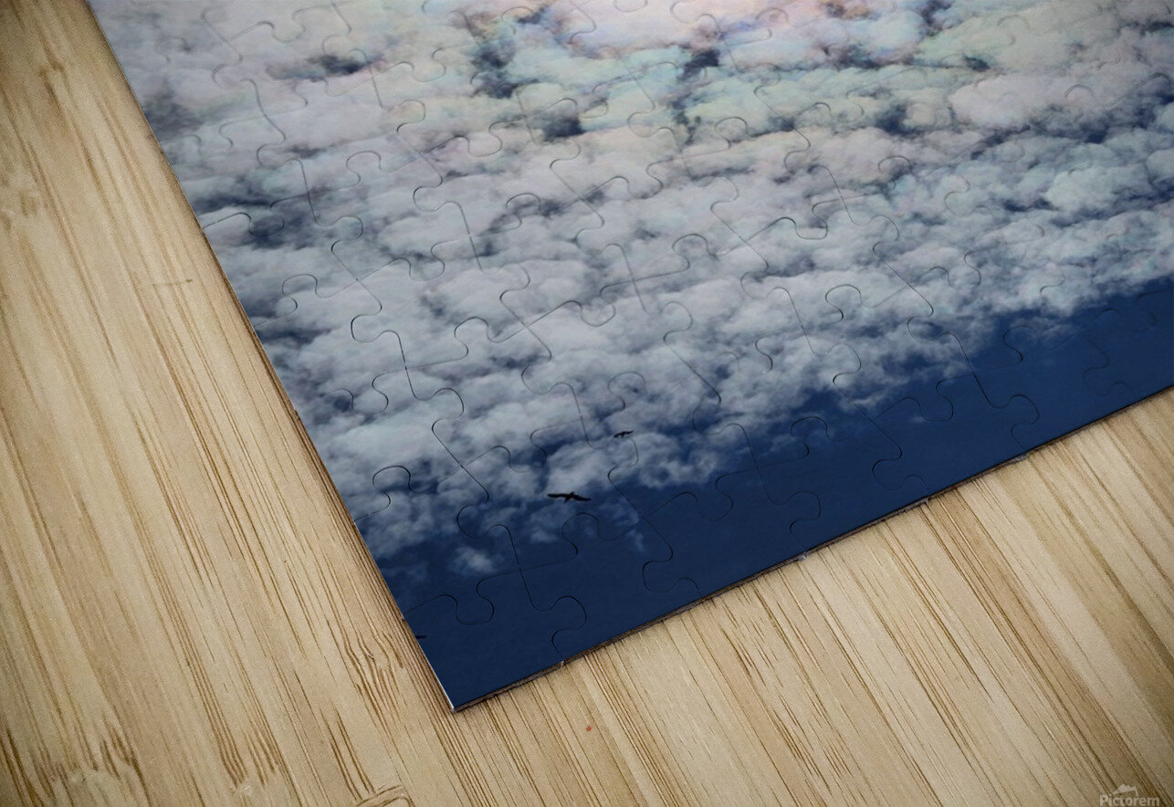 Change is on the Way Lenscapes Laura Titus Puzzle