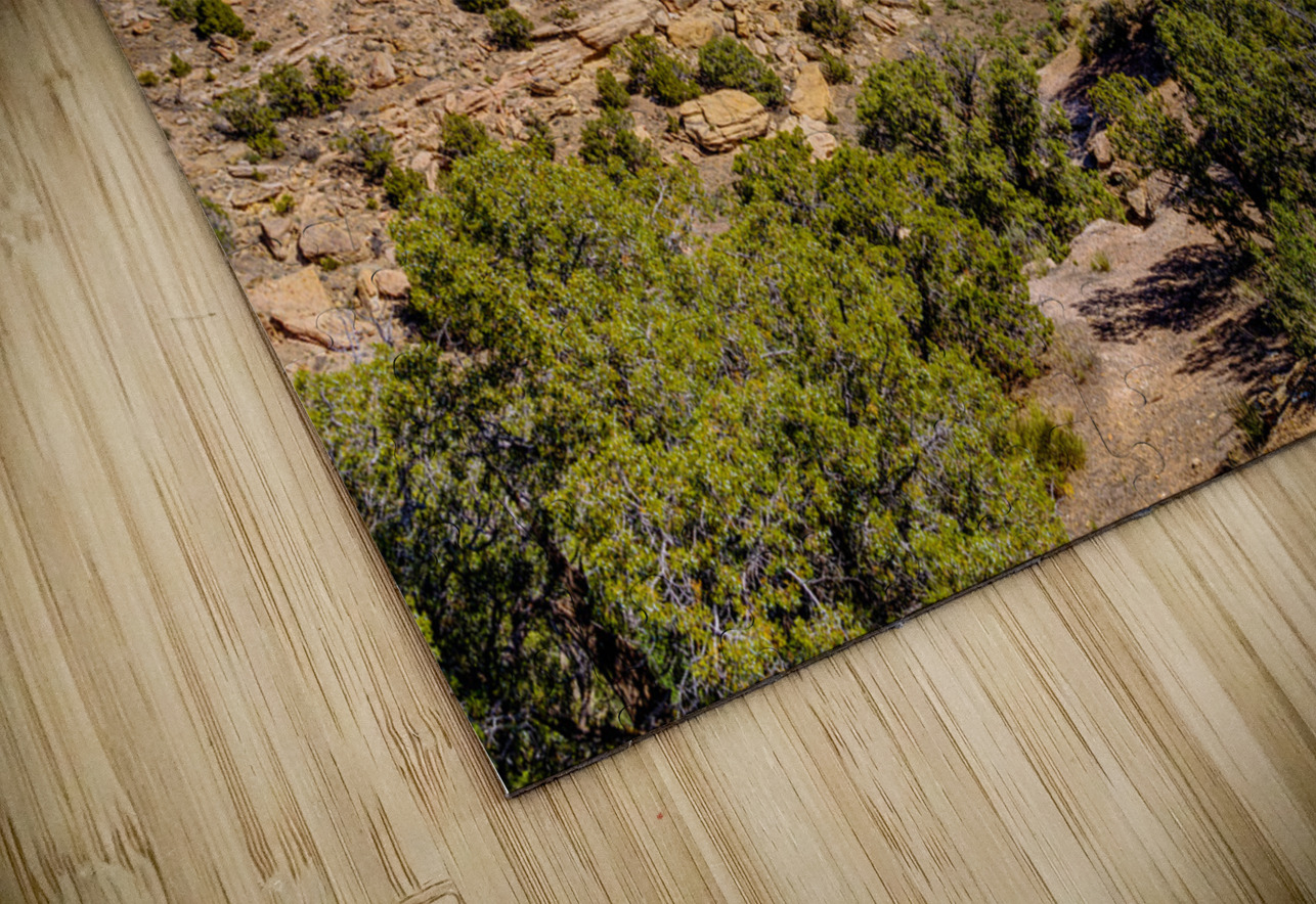 Harleys Dome Valley View Jennifer White Puzzle