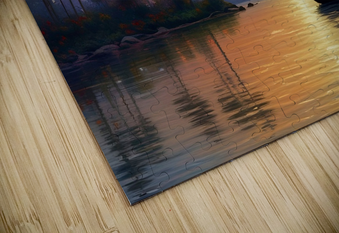 BeCasso 2024 04 20 16 28 33 Magikheart Puzzle