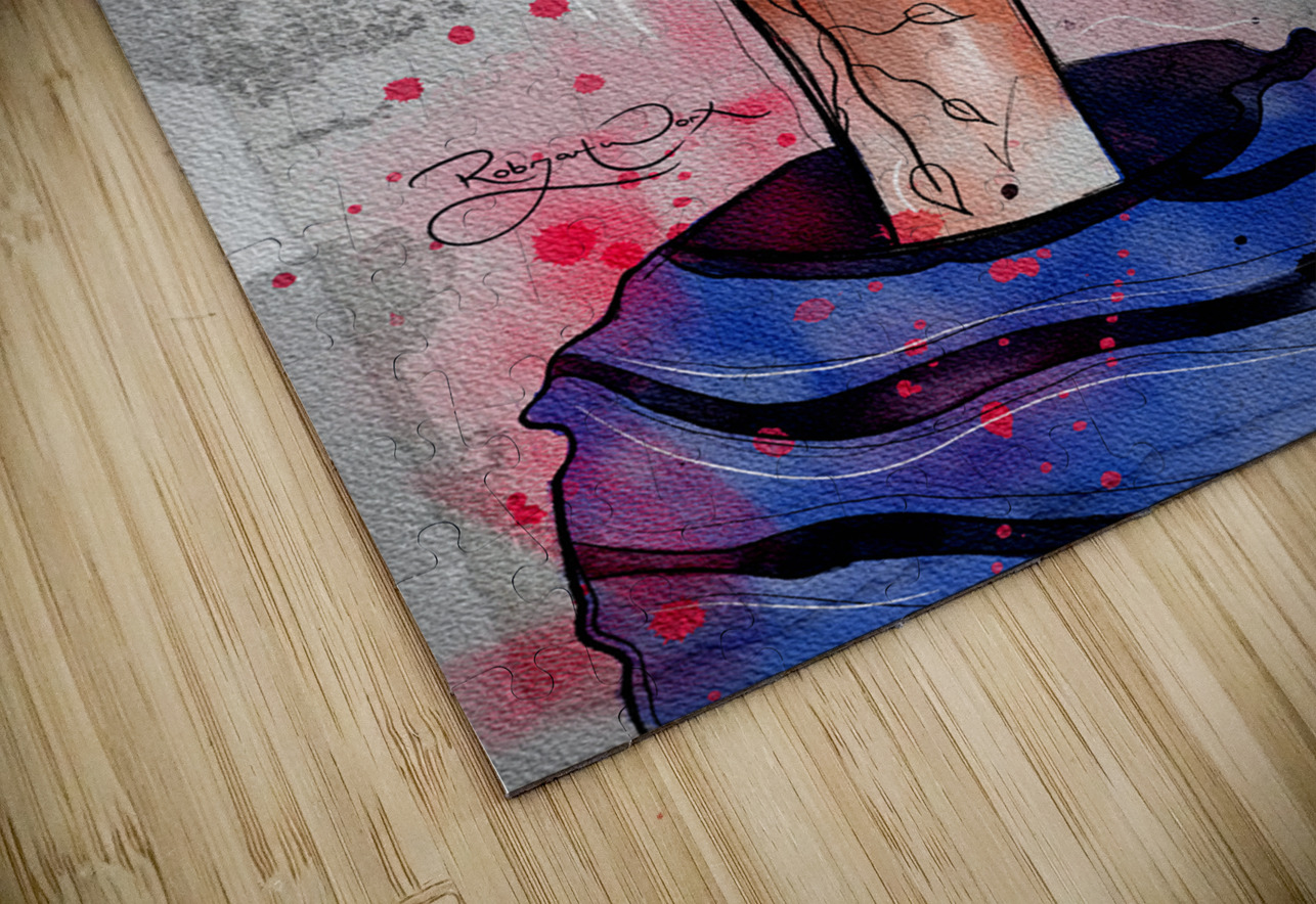 SherryBudd RobzLipner Puzzle