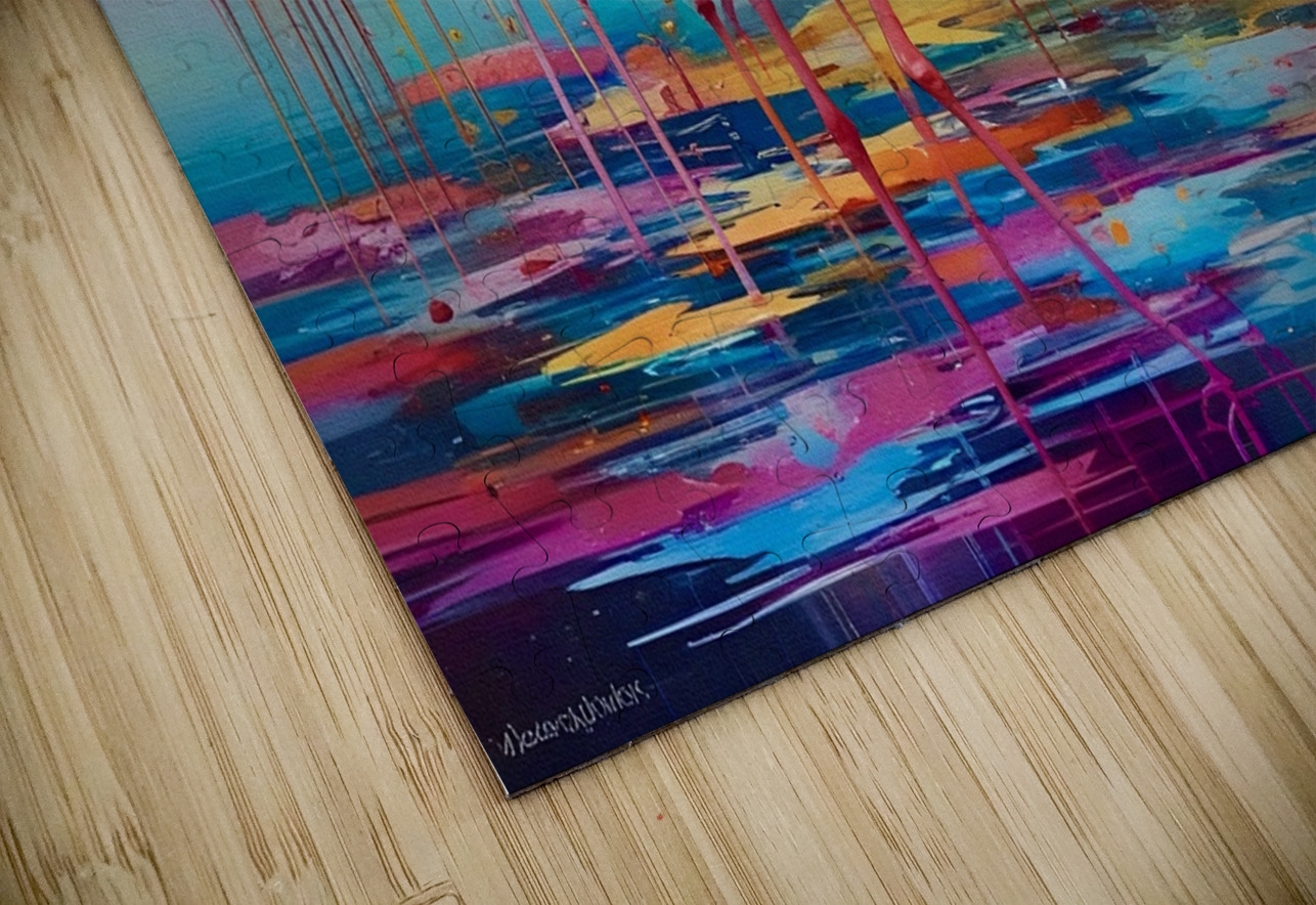 BeCasso 2024 05 30 13 08 14 Magikheart Puzzle