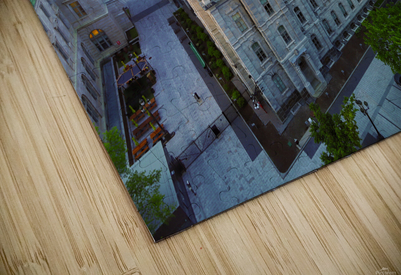 Les Parlementaires I EAB Photos Puzzle