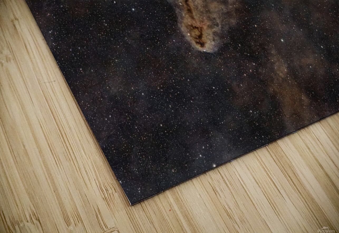 Dust of Cepheus Toozastro Puzzle