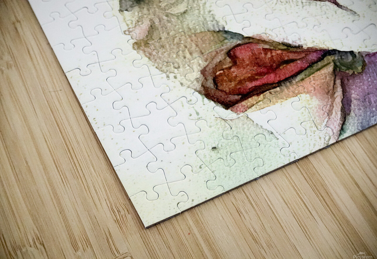 Rustic Elegance Michael Soliman Puzzle