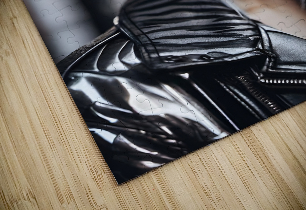 The World of Face Art 67 Esmonbijouart Puzzle