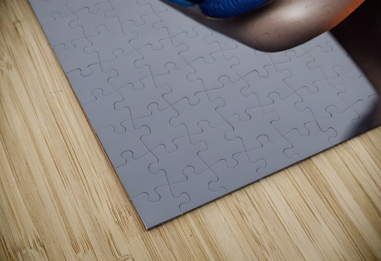 The World of Face Art 56 Esmonbijouart Puzzle