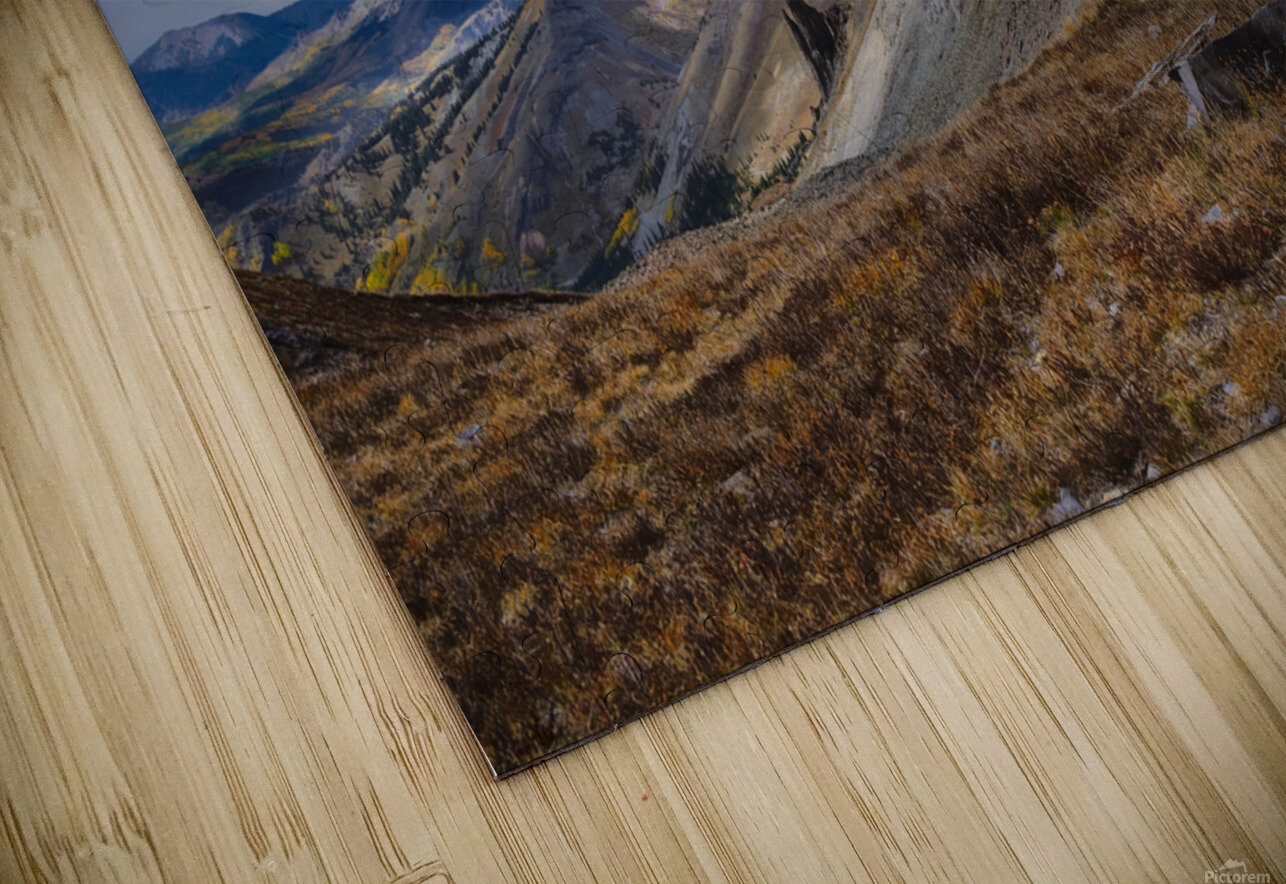 Colorado Landscapes 4 Jodie Minnillo Photography Puzzle