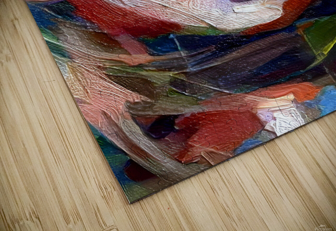 Serene Spectrum Michael Soliman Puzzle