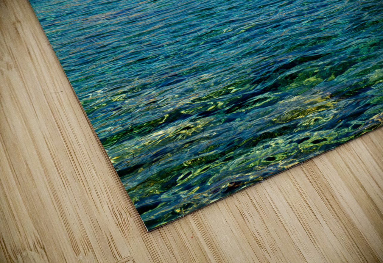 Scilla. The fishermen village of Chianalea Calabria Italy. Marco Brivio Puzzle