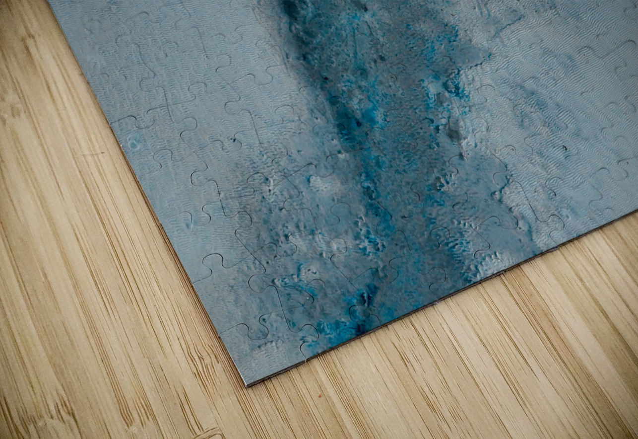 Royal Caleb Seitz Puzzle