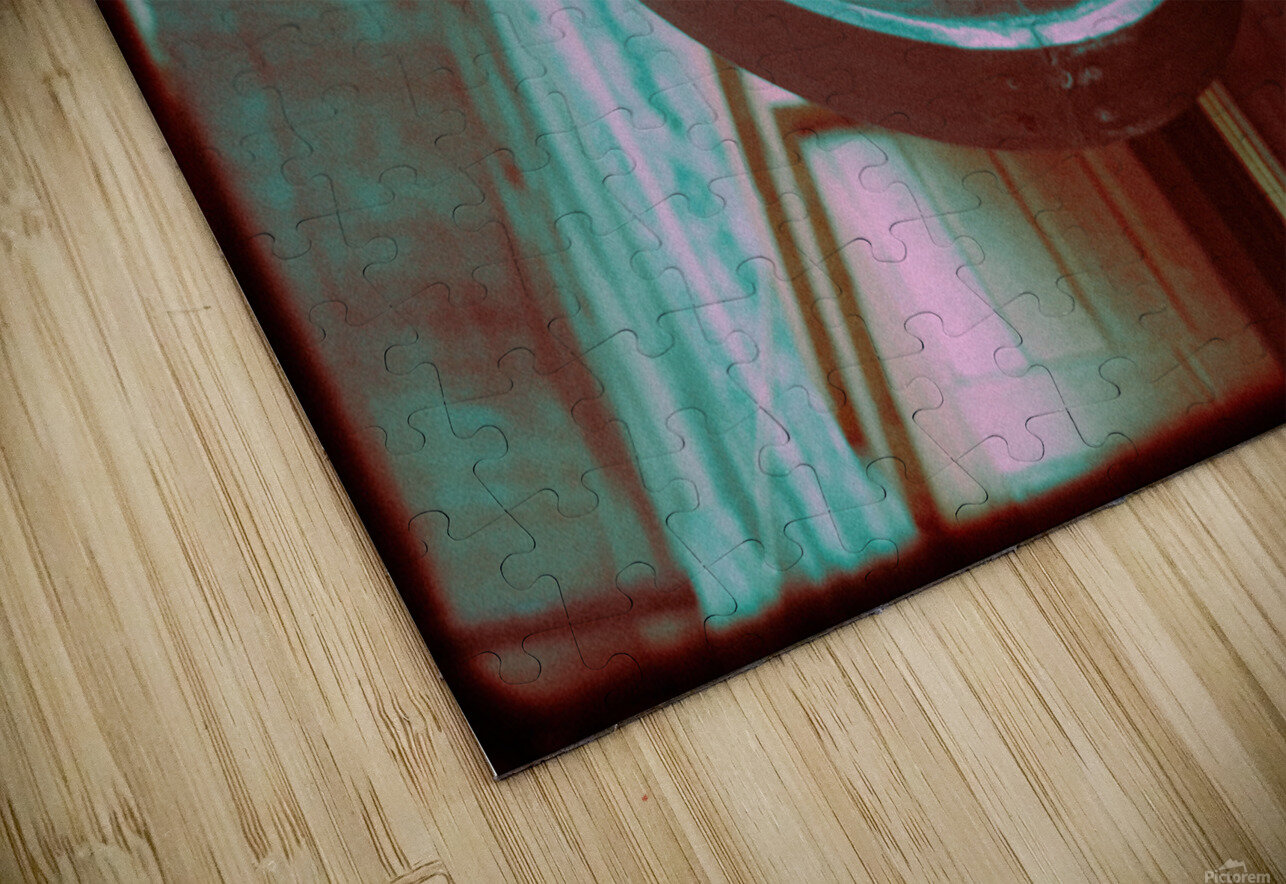 DSC01297 King Infamous Photography Puzzle