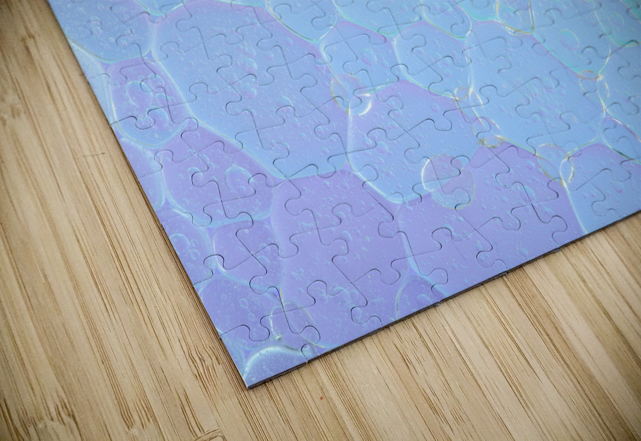 Bubble Ballet Assaf Frank Puzzle