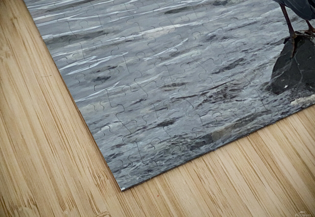 BlueHeronPR Griffstone Puzzle