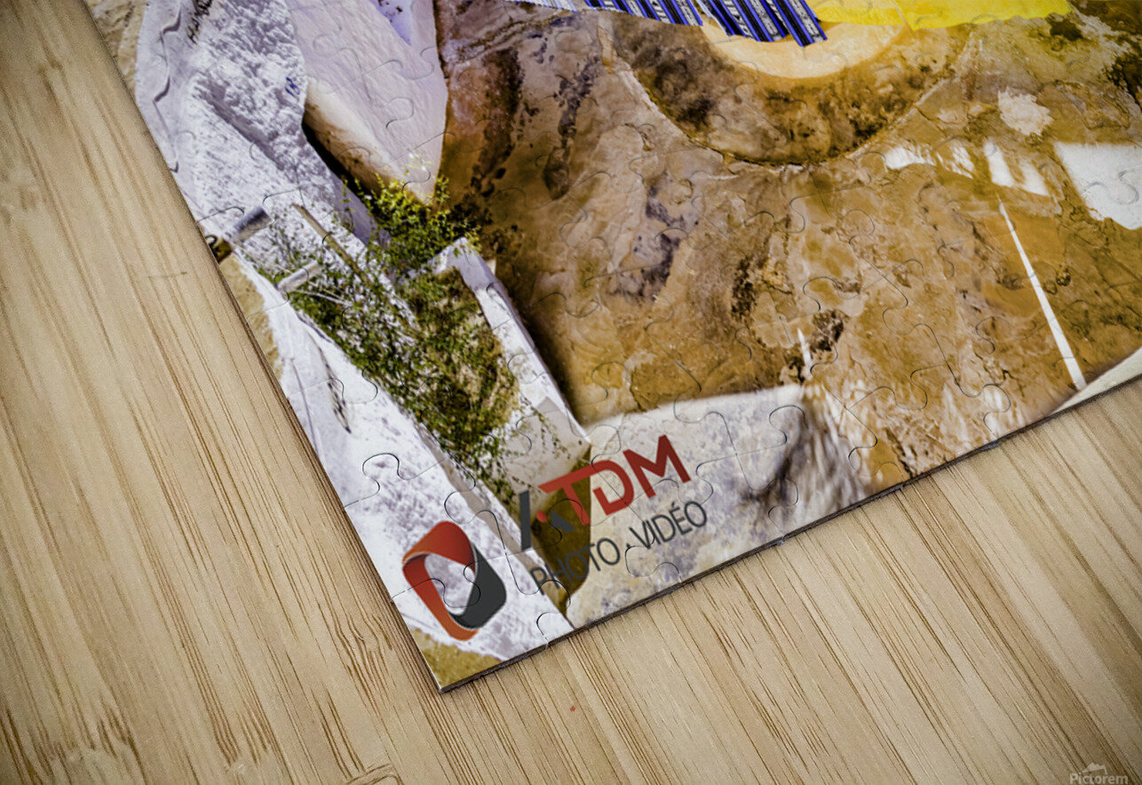 troglodyte atdm ca Puzzle