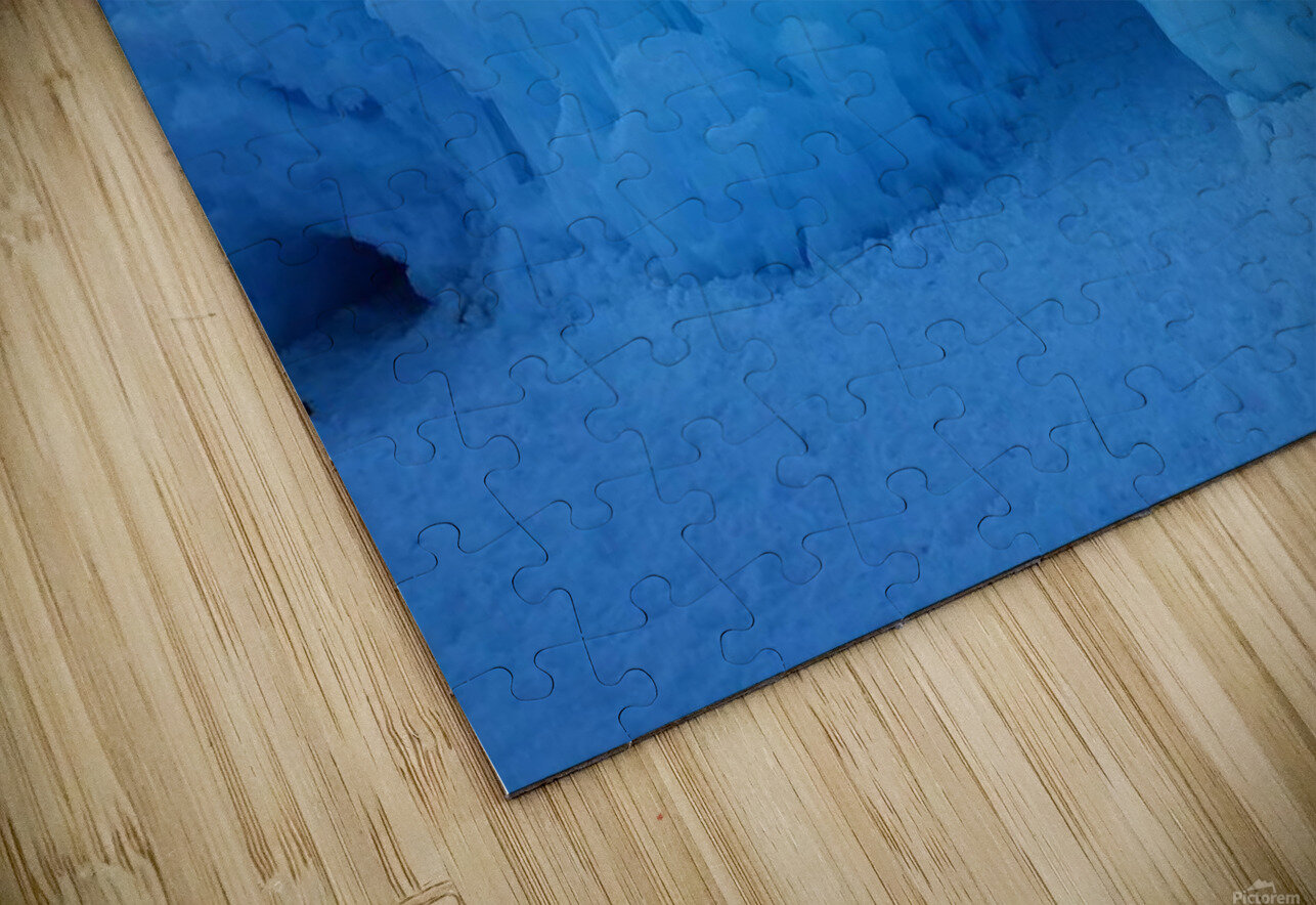 Ice Caves 5 Dan Booth Puzzle